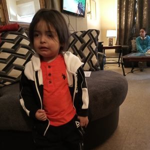 Meet your Posher, Jose